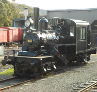 Tasmanian Transport Museum - Attractions Sydney