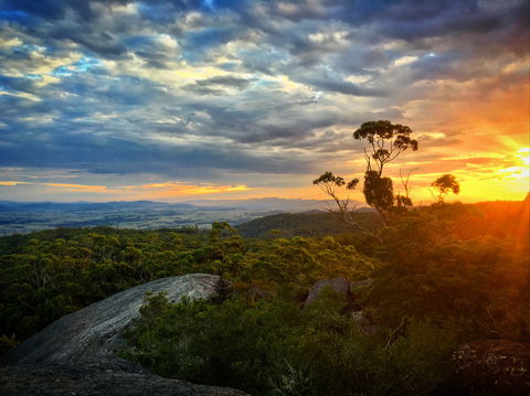 Tenterfield - Attractions Sydney 0