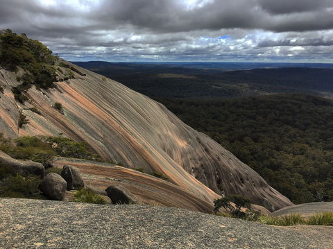 Tenterfield - Attractions Sydney 1