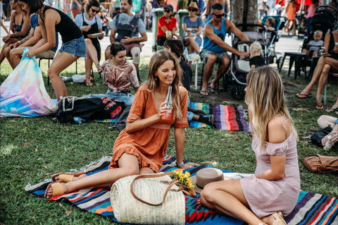 The Village Markets - Attractions Sydney 0