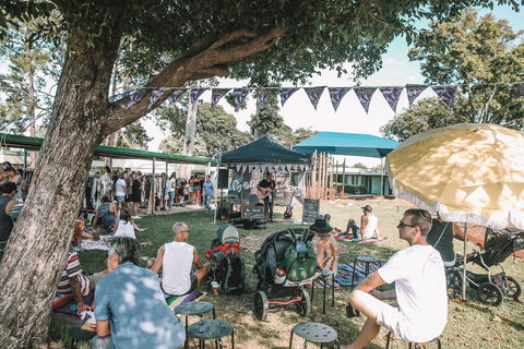 The Village Markets - Attractions Sydney 2