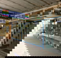 The G.R.A.I.N. Store Gallery - Attractions Sydney