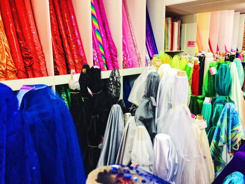 The Remnant Warehouse - Attractions Sydney 1