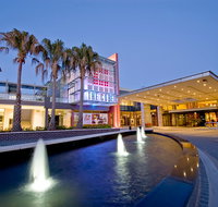 The Cube Entertainment Centre - Attractions Sydney