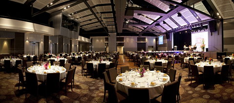 The Cube Entertainment Centre - Attractions Sydney 2