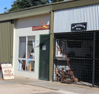 The Bakehouse Arts and Crafts - Attractions Sydney