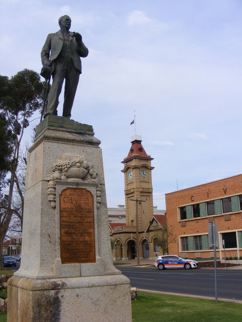 The Chaffey Trail, Mildura - Attractions Sydney 0