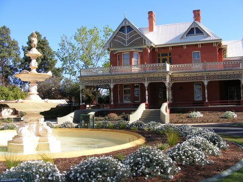 The Chaffey Trail, Mildura - Attractions Sydney 1