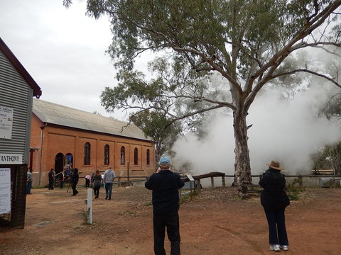 The Chaffey Trail, Mildura - Attractions Sydney 2