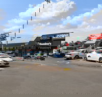 Thornton - Attractions Sydney