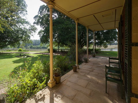 Tocal Homestead - Attractions Sydney 2