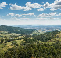 Tooloom Lookout