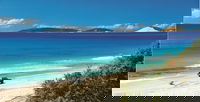 Tourist Drive- Cooloola Coast Fraser Island