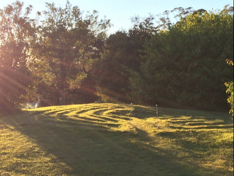 Vortex Healing Centre - Attractions Sydney 0