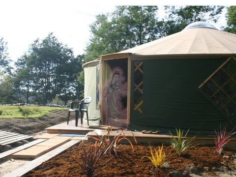 Vortex Healing Centre - Attractions Sydney 1