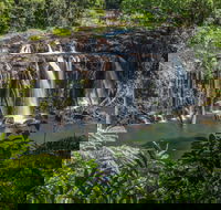 Wallicher Falls - Attractions Sydney