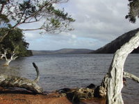 Walpole-Nornalup Inlet