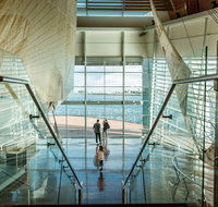 WA Maritime Museum - Attractions Sydney