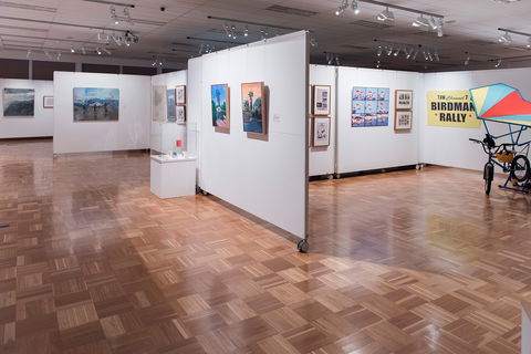 Wanneroo Gallery - Attractions Sydney 0