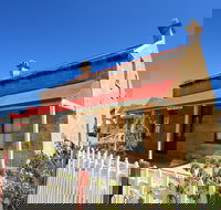 Warwick Historical Society Museum - Attractions Sydney