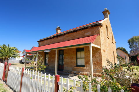 Warwick Historical Society Museum - Attractions Sydney 0