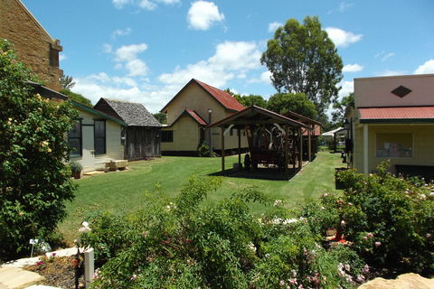 Warwick Historical Society Museum - Attractions Sydney 1