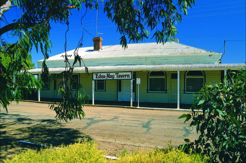 Westonia - Attractions Sydney 0
