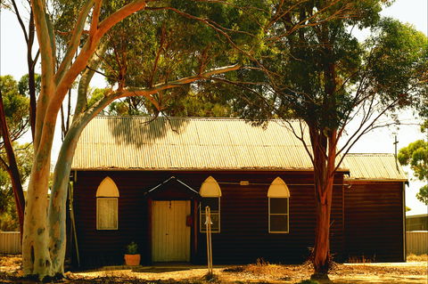 Westonia - Attractions Sydney 2