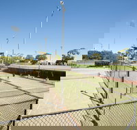 Wests Tennis Club - Attractions Sydney