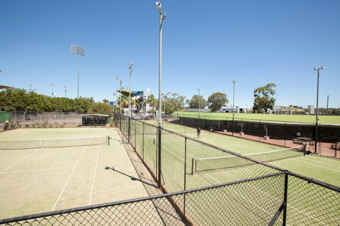 Wests Tennis Club - Attractions Sydney 0