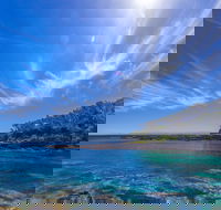 Whiting Beach - Attractions Sydney