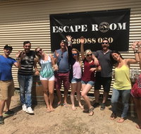 Wine Escape Room - Attractions Sydney