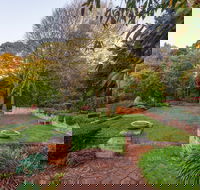 Windyridge Garden Mount Wilson - Attractions Sydney