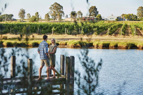 Wineries And Wildflowers - Attractions Sydney 1