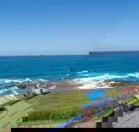 Woolgoolga - Attractions Sydney