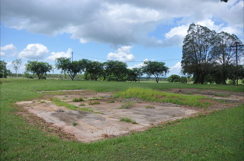 WWII RAAF Operations Room, Berrimah - Attractions Sydney 1