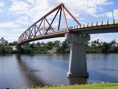 Yandhai Nepean Crossing - Attractions Sydney 0