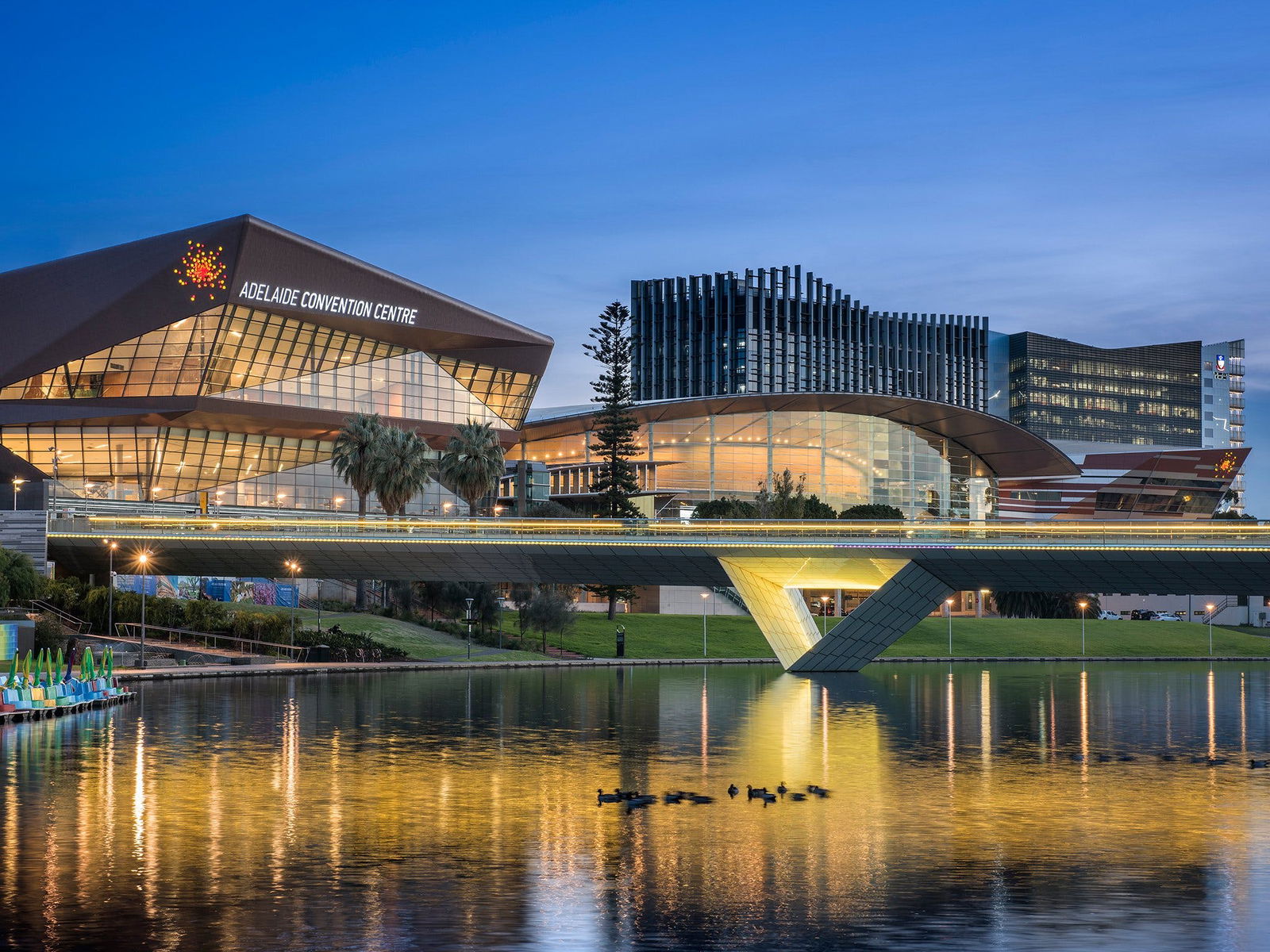  Attractions Sydney