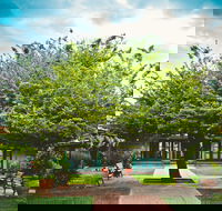 Ainslie  Gorman Arts Centres - Attractions Sydney