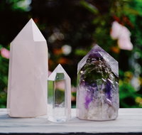 Angelite Energy - Attractions Sydney