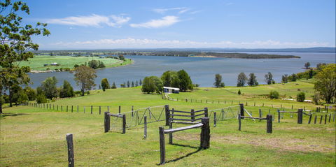 Ashby - Attractions Sydney 0