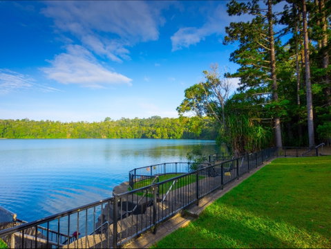 Atherton Tablelands - Attractions Sydney 1