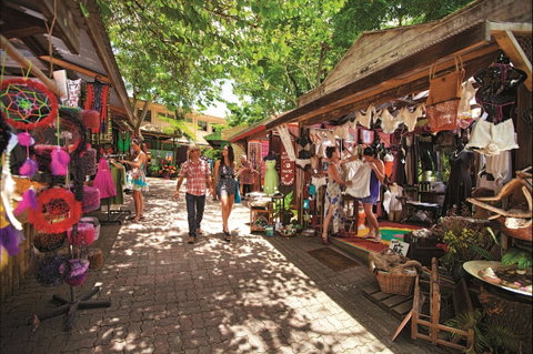 Atherton Tablelands - Attractions Sydney 2