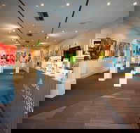 Australian National Botanic Gardens Visitor Centre Gallery - Attractions Sydney