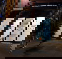 Australian Centre for Photography - Attractions Sydney