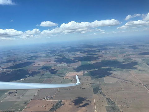 Australian Soaring Centre - Attractions Sydney 0