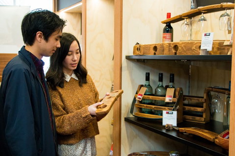 Barossa Made Wares & Food Pantry - Attractions Sydney 0