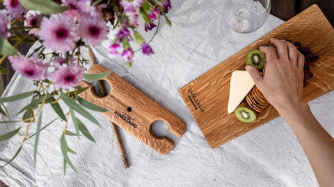 Barossa Made Wares & Food Pantry - Attractions Sydney 2