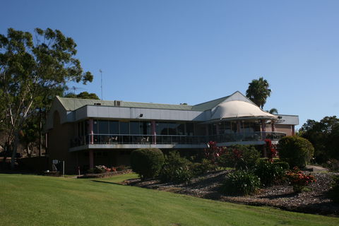 Bardwell Valley Golf Club Ltd - Attractions Sydney 0