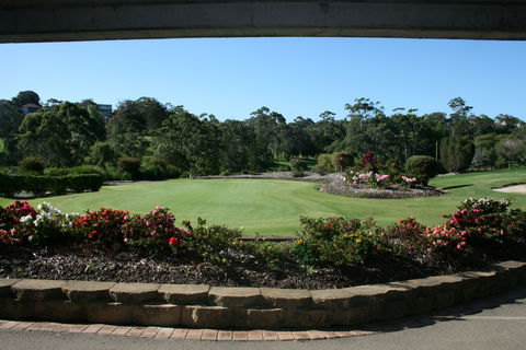 Bardwell Valley Golf Club Ltd - Attractions Sydney 1